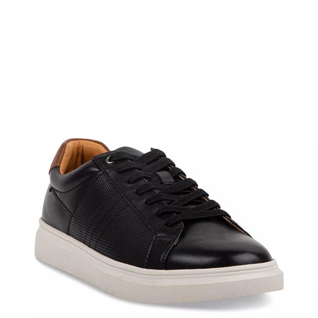 Steve madden staxx casual sneaker best sale