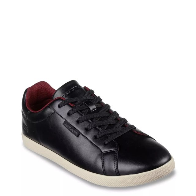 Dsw mens skechers sneakers on sale