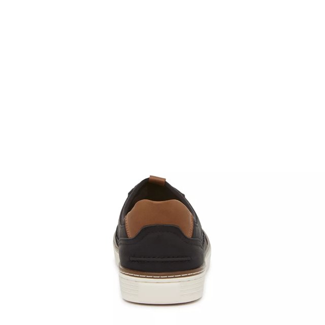 Crown Vintage Treviion Slip On Sneaker