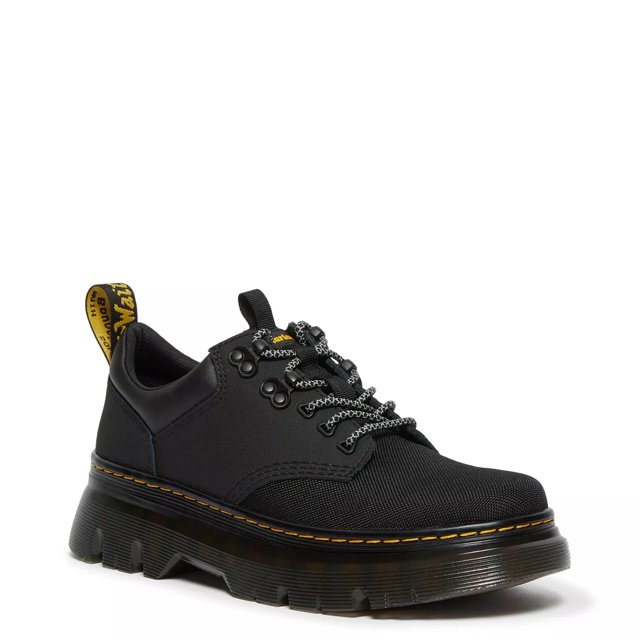 Dr. Martens UK Sizing Men s Tarik Lo Sneaker