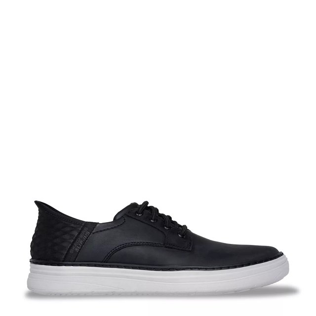 Skechers Men's Hyland Hands Free Slip-Ins Sneaker | The Shoe Co.