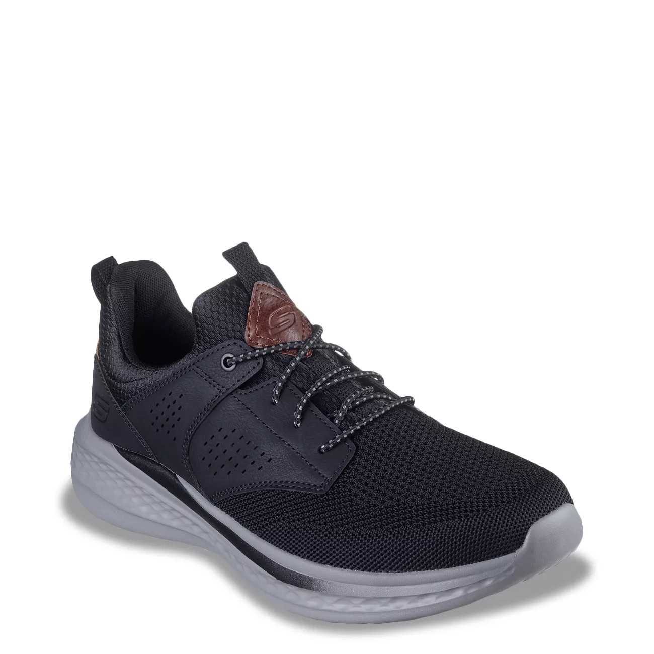 Skechers Men's Relaxed Fit®: Slade - Breyer Sneaker | The