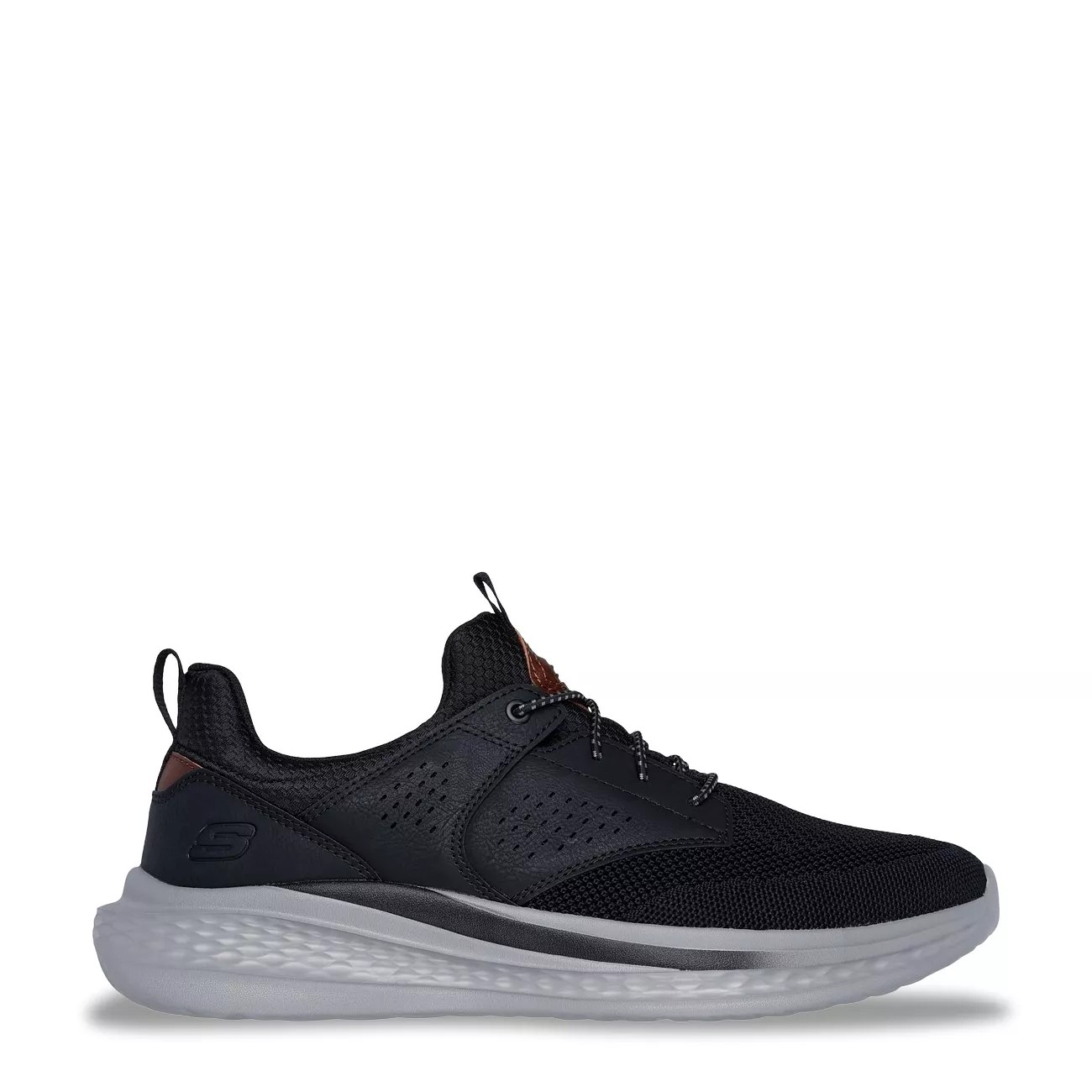 Men's Relaxed Fit®: Slade - Breyer Sneaker