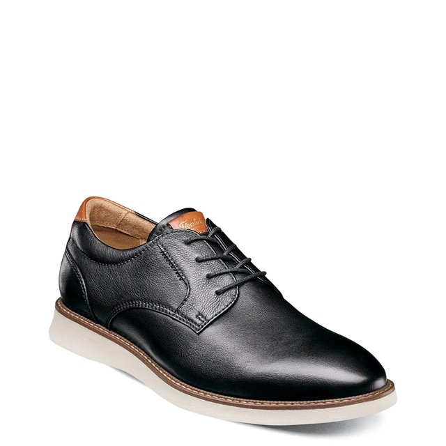 Florsheim Launch Plain Toe Oxford | The Shoe Co.