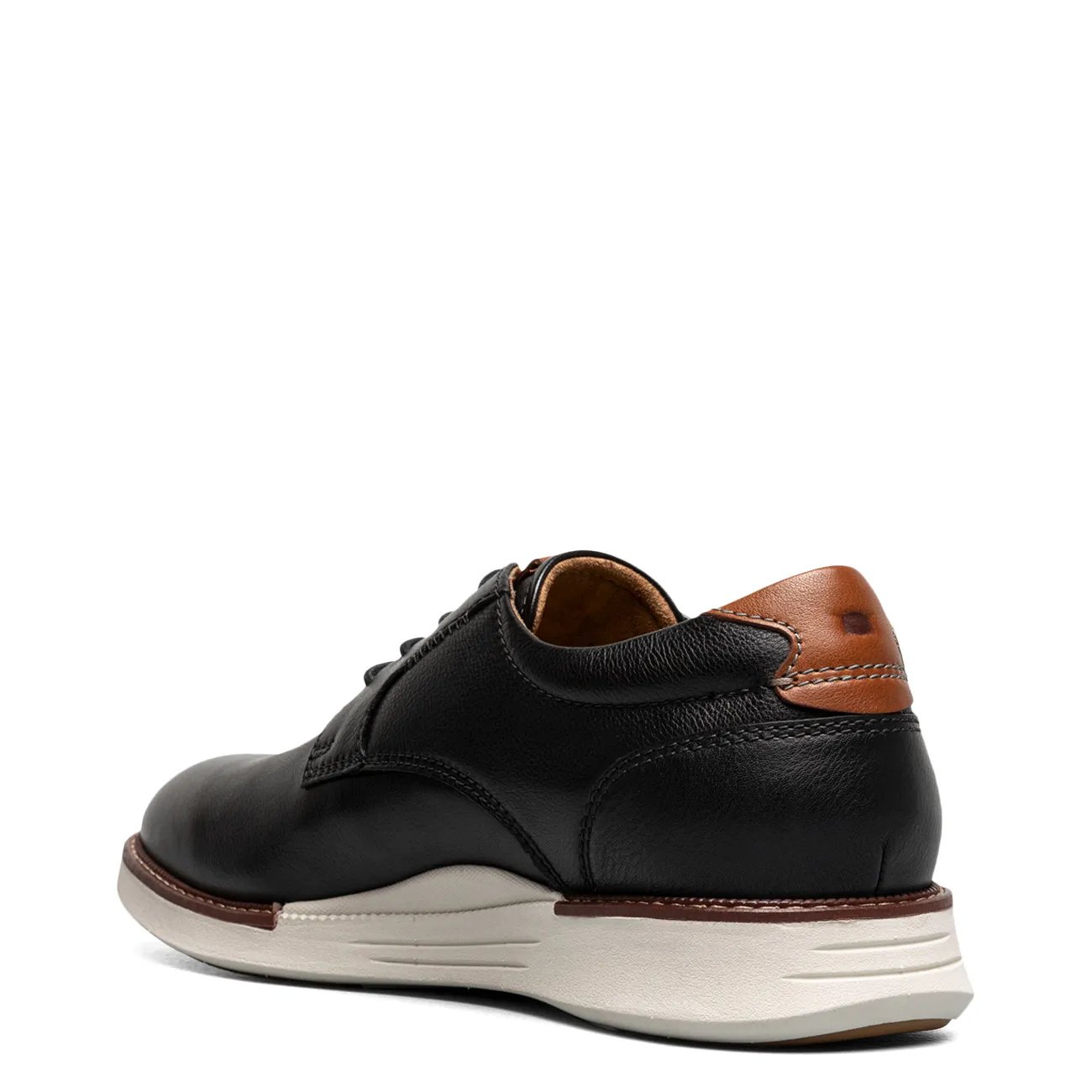 Launch Plain Toe Oxford