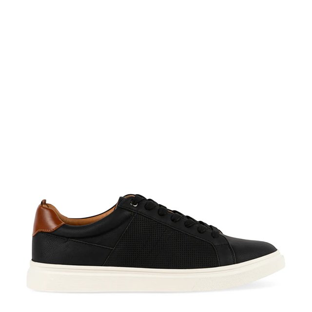 【Steve Madden】ブライアン ブラック スエード STEVEMADDEN_SHOES_BRAAVE_BLACK