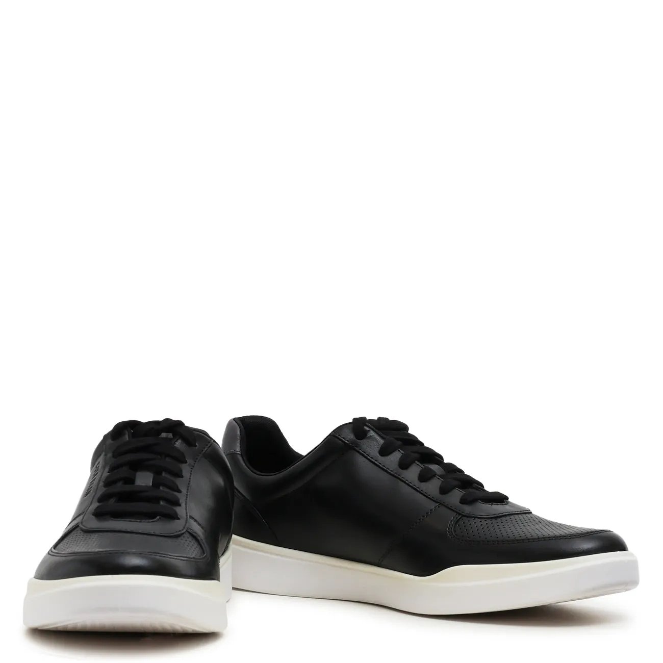 Men's Grand Pureshot Court Sneaker