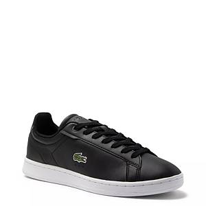 Lacoste canvas hotsell shoes sale