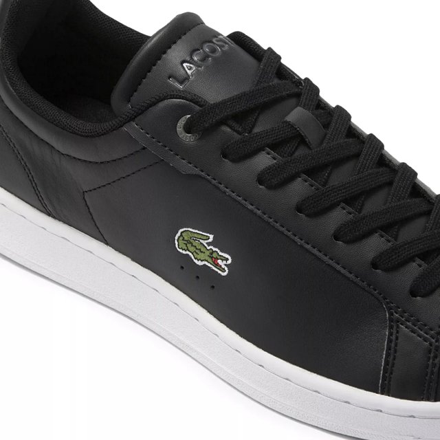 Lacoste UK Sizing Men s Carnaby Pro Sneaker DSW Canada