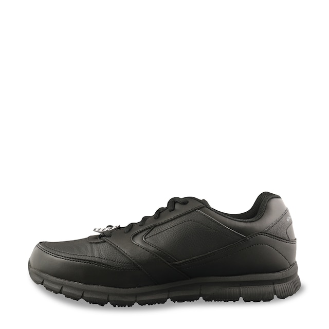 Skechers Men's Nampa Wide Width Sneaker | The Shoe Company