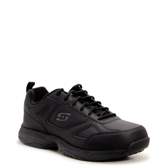 Skechers Men's Dighton Wide Width Sneaker | The Shoe Company