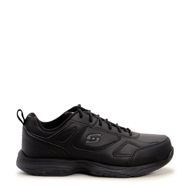 Skechers Men s Dighton Sneaker Wide Width The Shoe Company