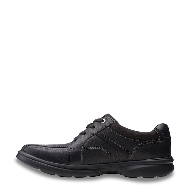 Clarks Men's Bradley Walk Wide Width Oxford | The Shoe Company