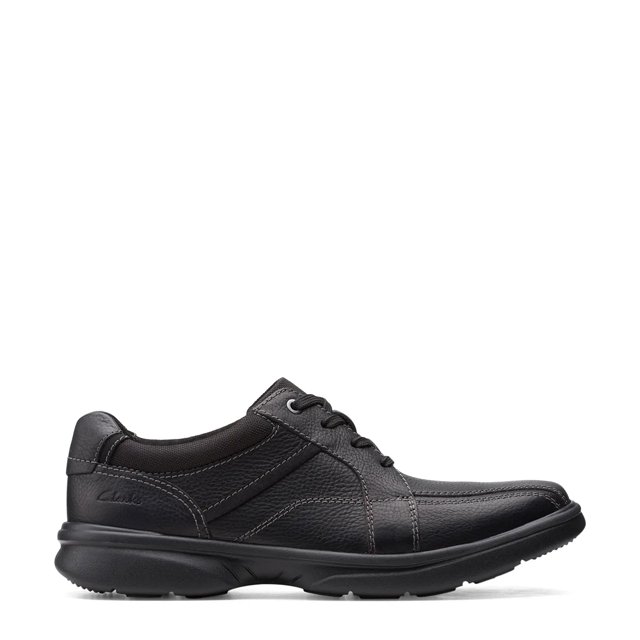 Clarks Men s Bradley Walk Wide Width Oxford