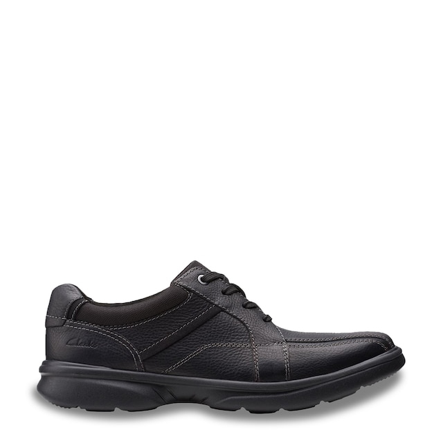 Clarks Men's Bradley Walk Wide Width Oxford | The Shoe Company