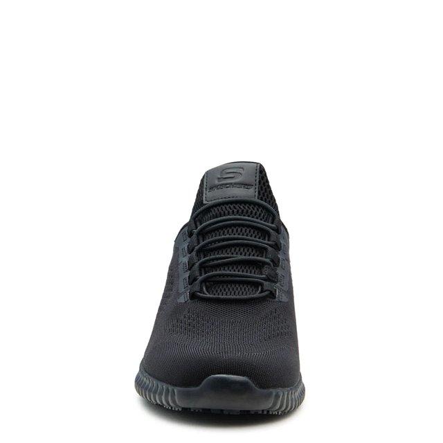 Skechers men's cessnock top sr work shoes