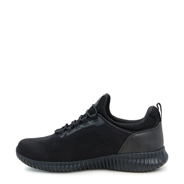 Men's skechers work shoes deals