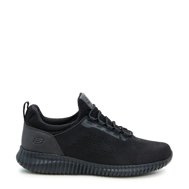 Skechers relaxed fit mens wide clearance