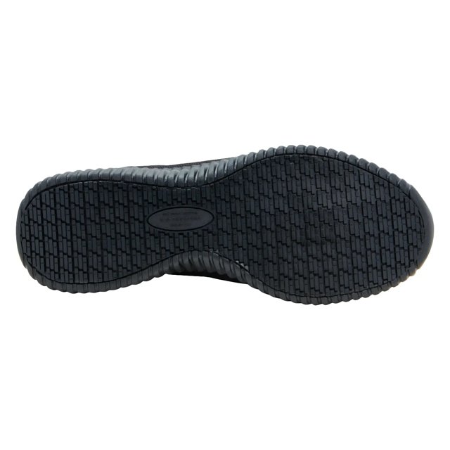 Skechers work discount wide width