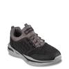 Men's relaxed hot sale fit skechers