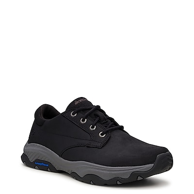 FEWEYU Fashionable casual sneaker shoes Sneakers For Men (Black