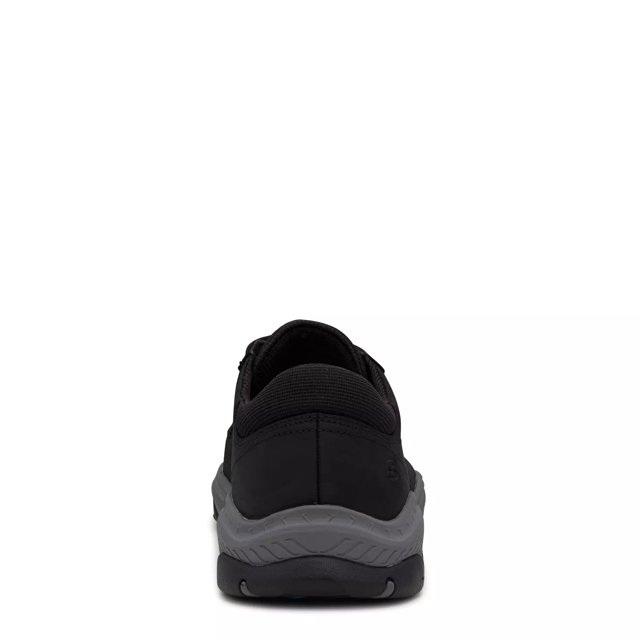 Skechers Men s Craster Fenzo Extra Wide Sneaker The Shoe Company