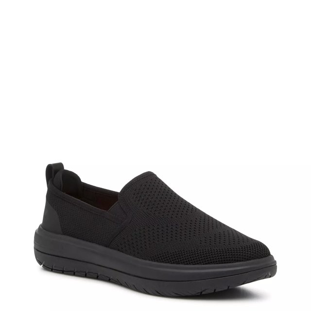 Dsw black slip on store