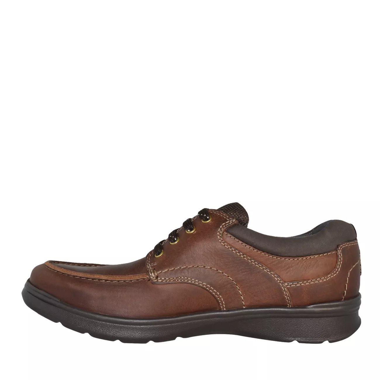 clarks cotrell edge lace up shoe