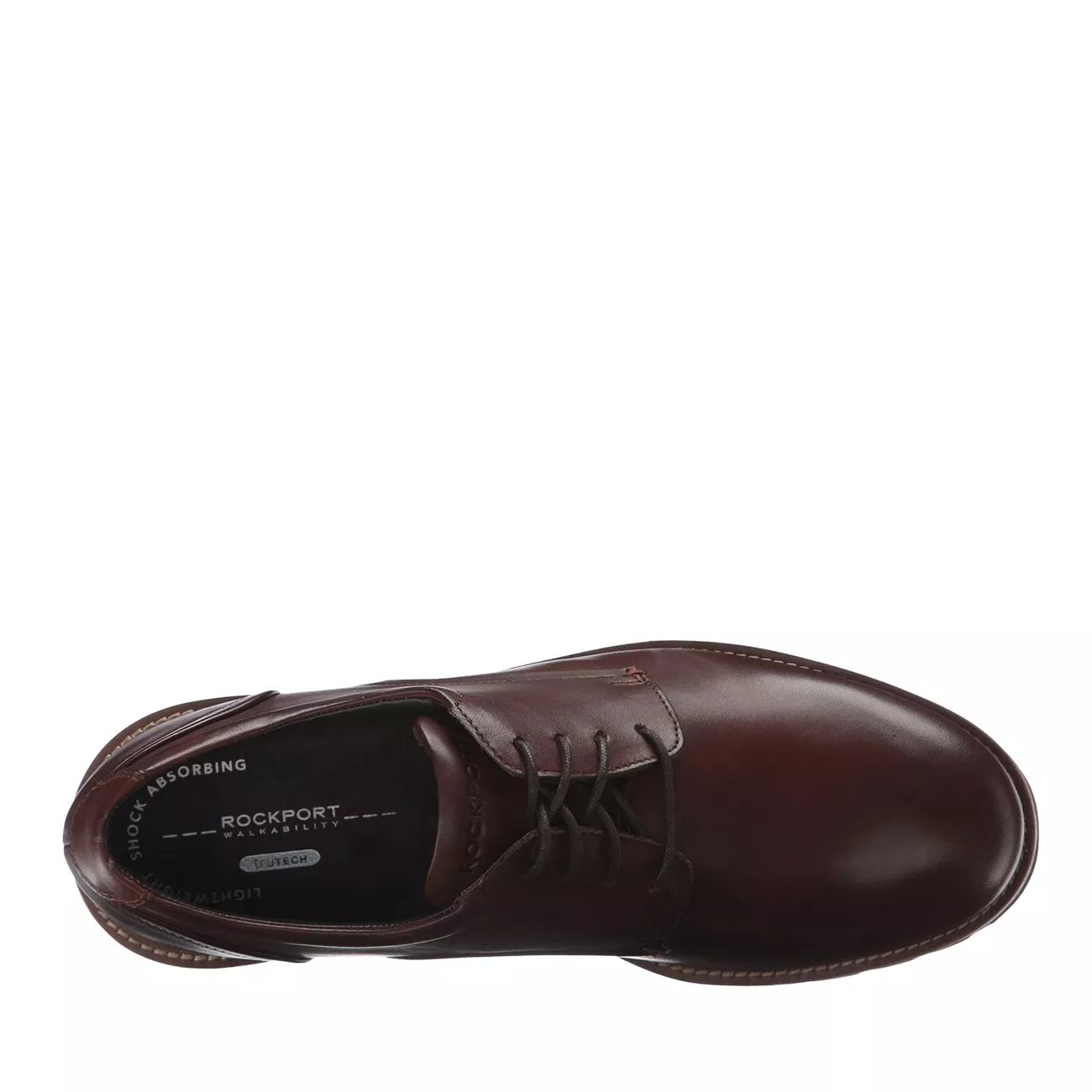 dsw mens rockport shoes