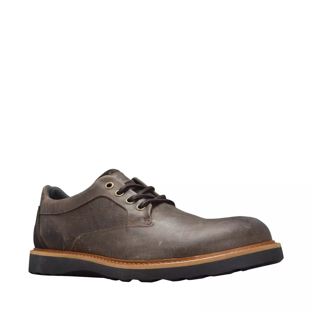 Bullboxer Leather LaceUp DSW Canada