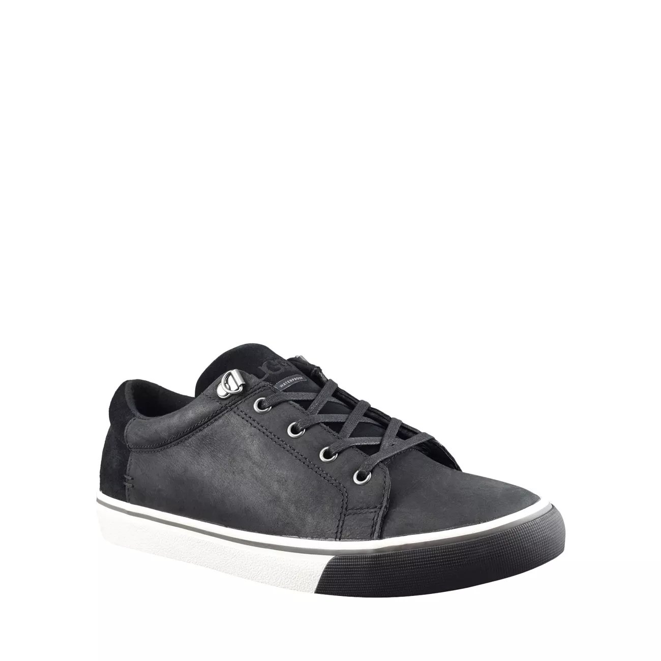 ugg brock ii waterproof sneaker