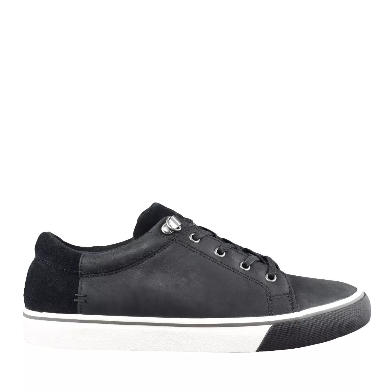 ugg brock ii waterproof sneaker