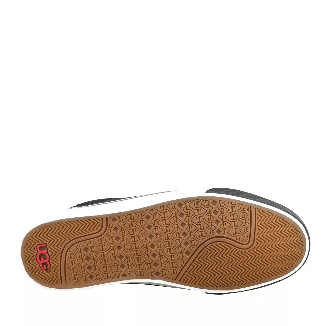 ugg men's brock ii wp sneaker