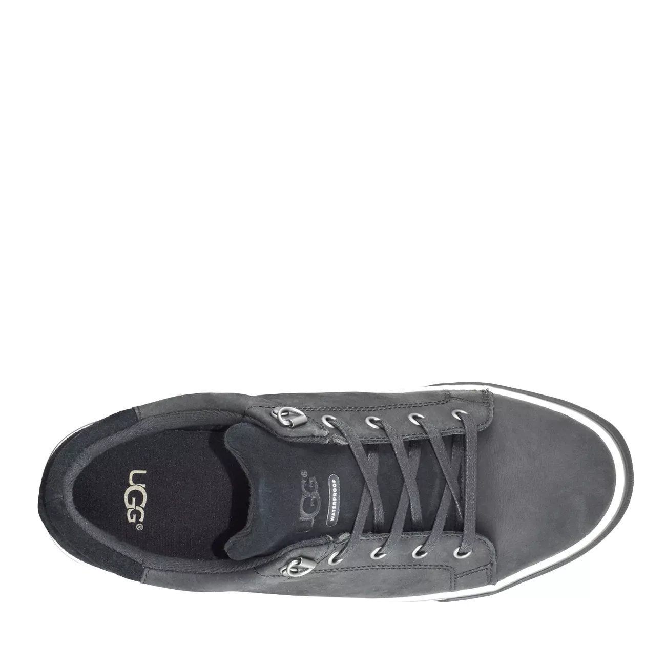ugg men's brock ii wp sneaker