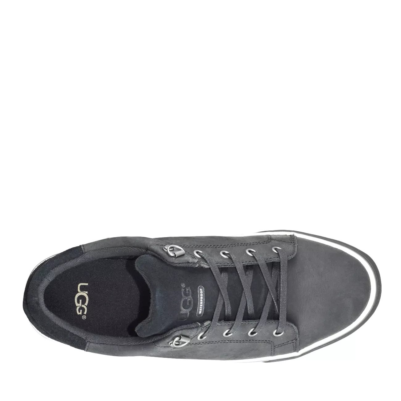 dsw ugg sneakers