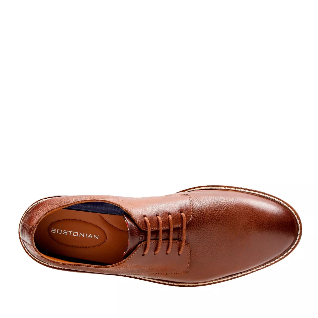 dsw bostonian