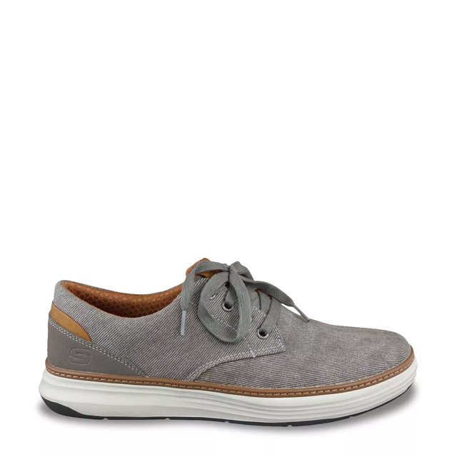 Skechers moreno ederson khaki cheap