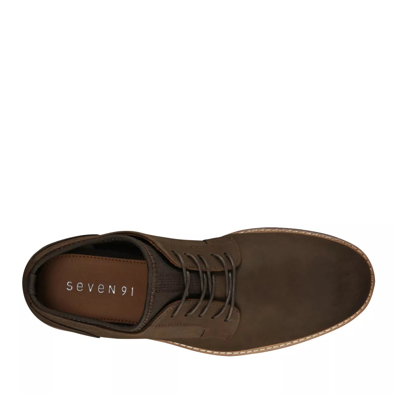 seven 91 shoes