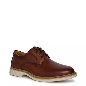 Leather shoes shop brown colour