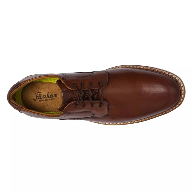 Florsheim outlet shoe company