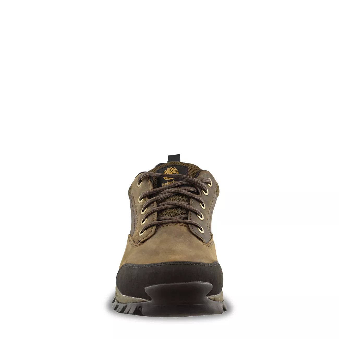timberland keele ridge review