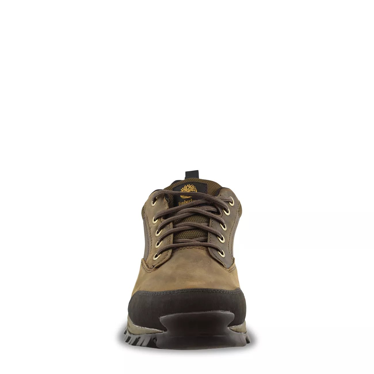 timberland keele ridge low review