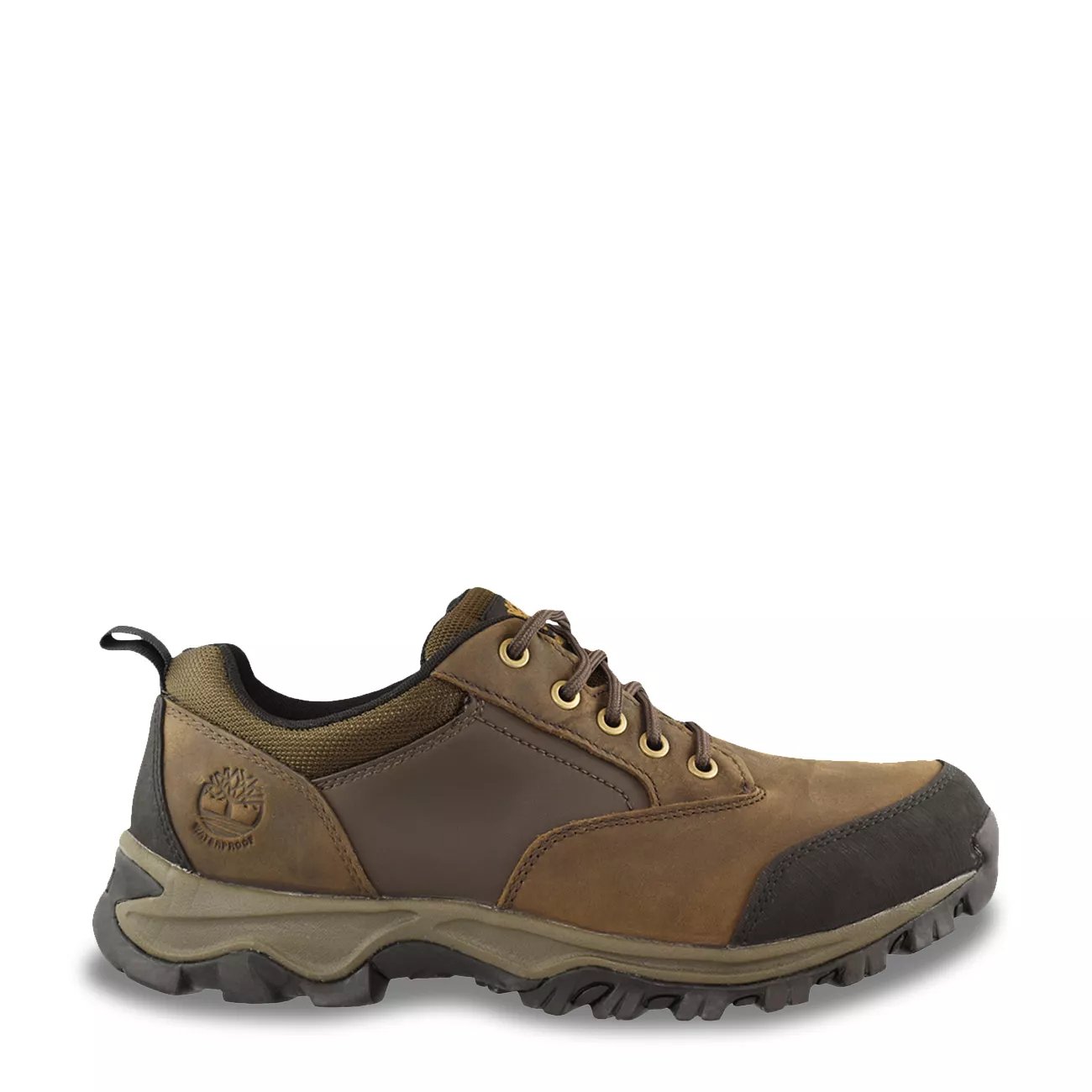 timberland keele ridge low review