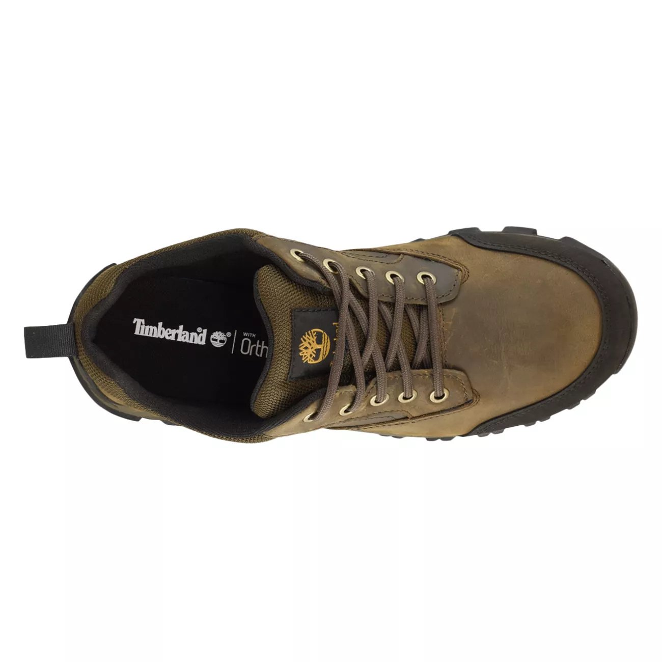 timberland keele ridge review