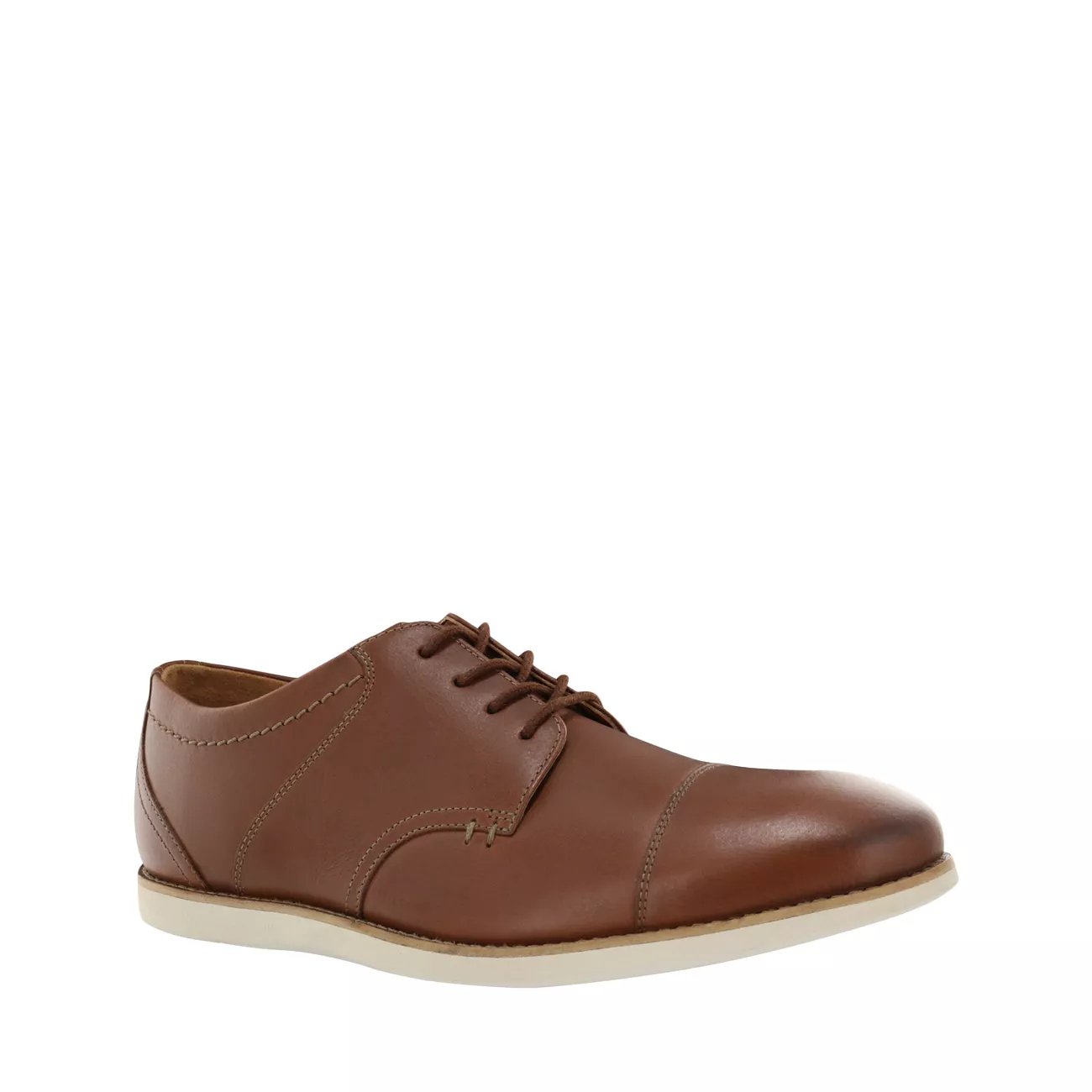 clarks men's raharto vibe oxfords