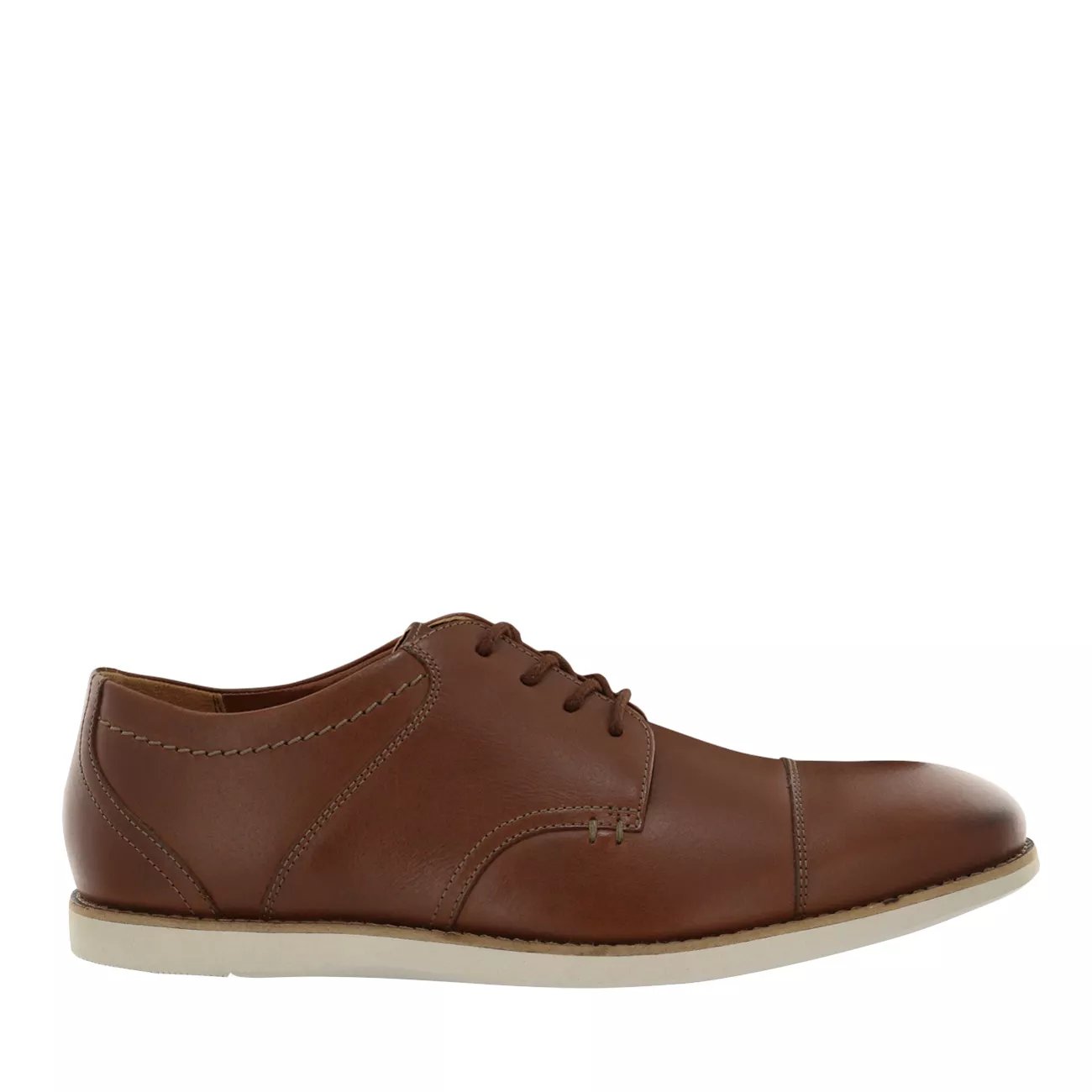 clarks men's raharto vibe oxfords