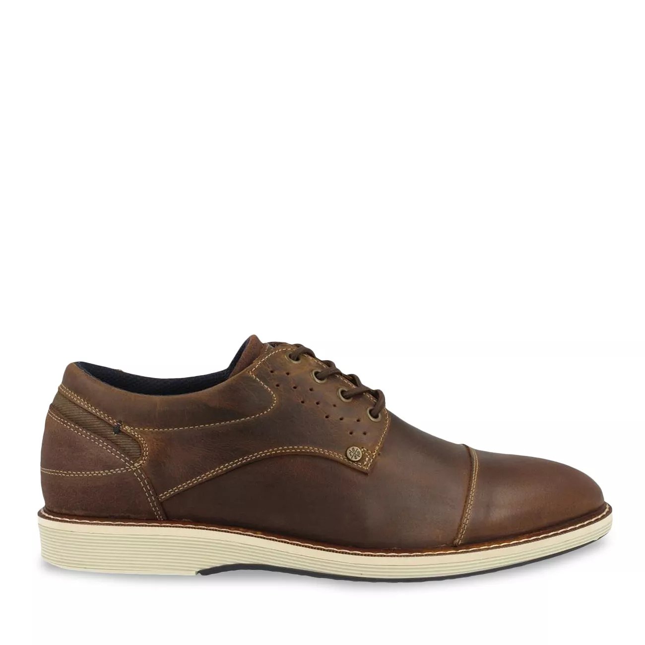 Bullboxer Quincy Oxford DSW Canada