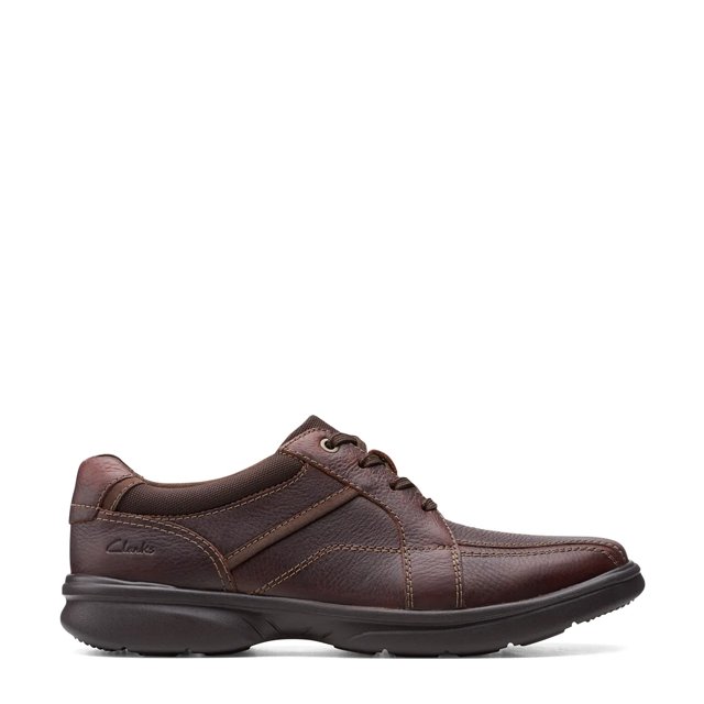 Clarks Men's Bradley Walk Oxford The Shoe
