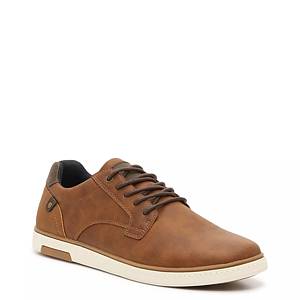 Mens leather casual clearance shoes online