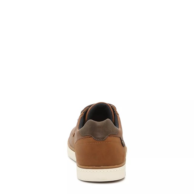 Crown Vintage Men's Edsul Sneaker | The Shoe Co.